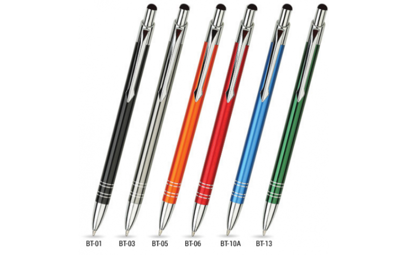 Bond touch pen